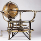 Illustration for article titled Mechanical Planetary Models Gallery